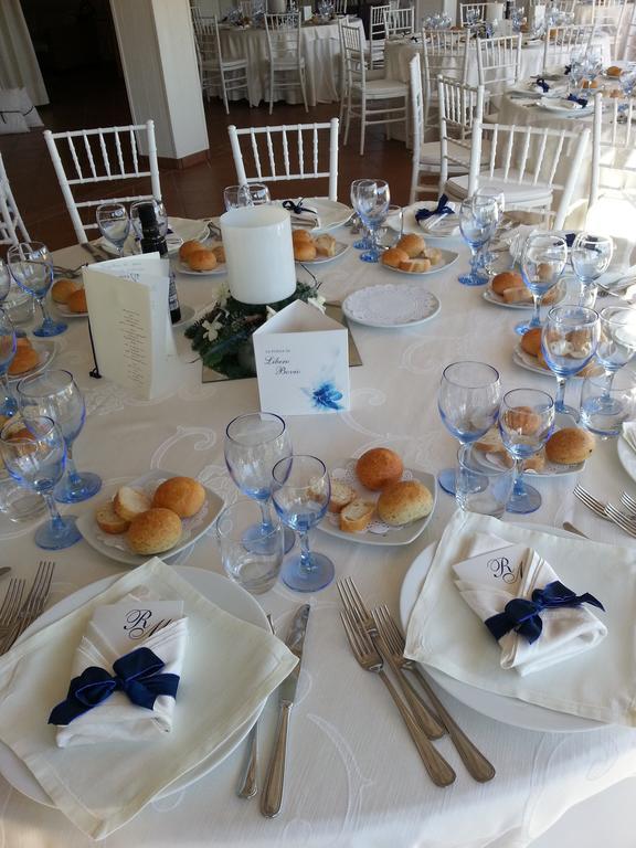 Hotel L'Ulivo Mirabella Eclano Zewnętrze zdjęcie