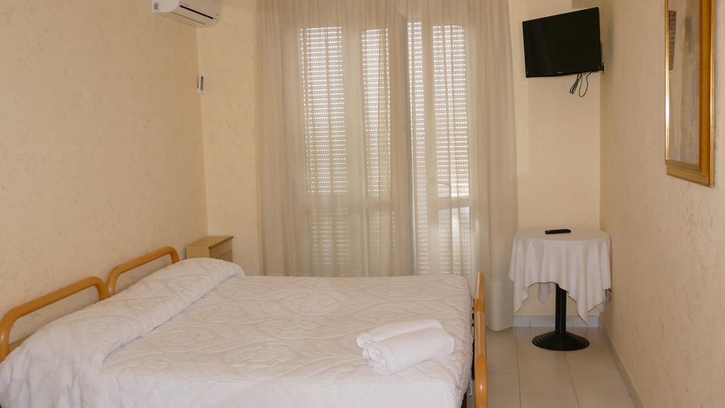 Hotel L'Ulivo Mirabella Eclano Zewnętrze zdjęcie