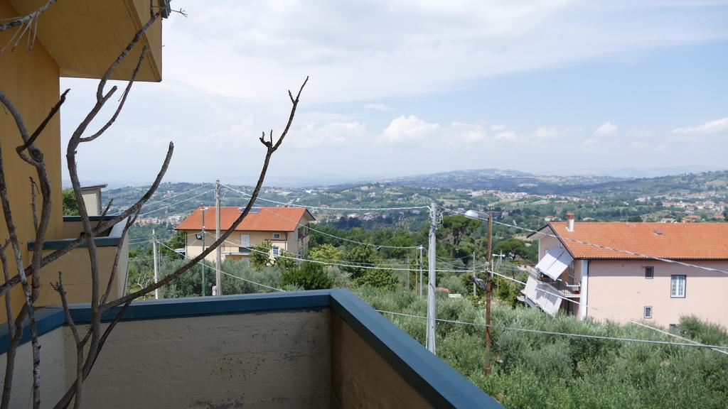 Hotel L'Ulivo Mirabella Eclano Zewnętrze zdjęcie