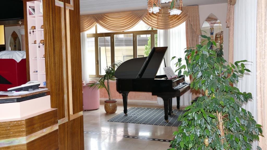 Hotel L'Ulivo Mirabella Eclano Zewnętrze zdjęcie