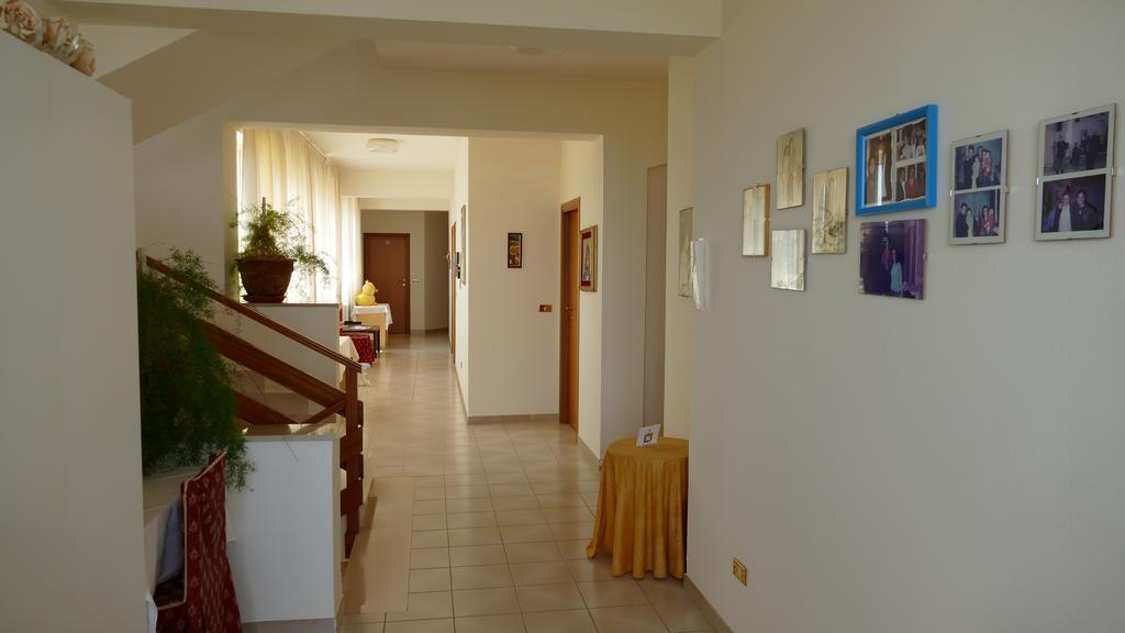 Hotel L'Ulivo Mirabella Eclano Zewnętrze zdjęcie