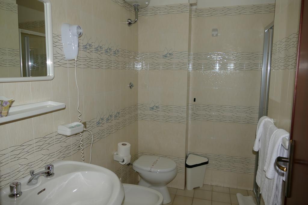 Hotel L'Ulivo Mirabella Eclano Zewnętrze zdjęcie