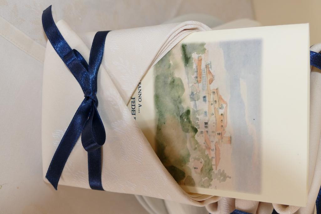 Hotel L'Ulivo Mirabella Eclano Zewnętrze zdjęcie