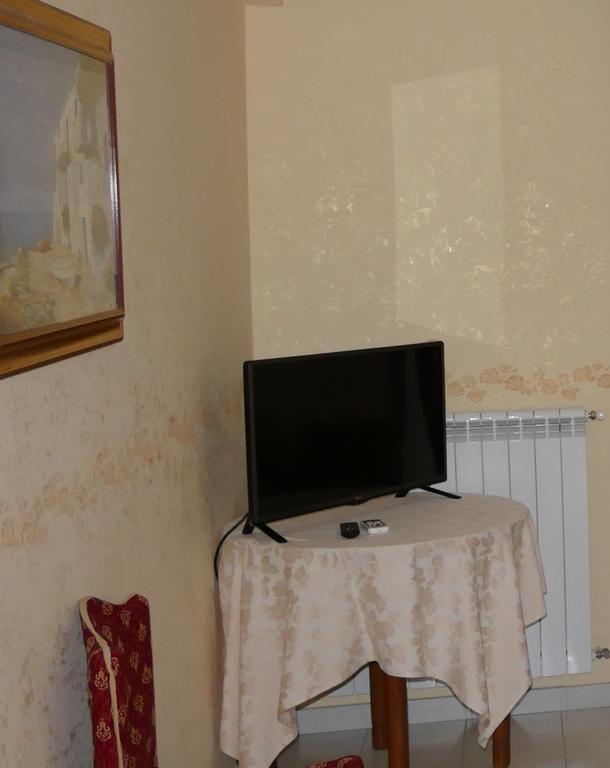 Hotel L'Ulivo Mirabella Eclano Zewnętrze zdjęcie